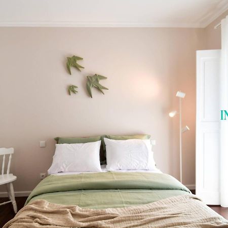 In Burgus Guest House Viana do Castelo Exterior photo